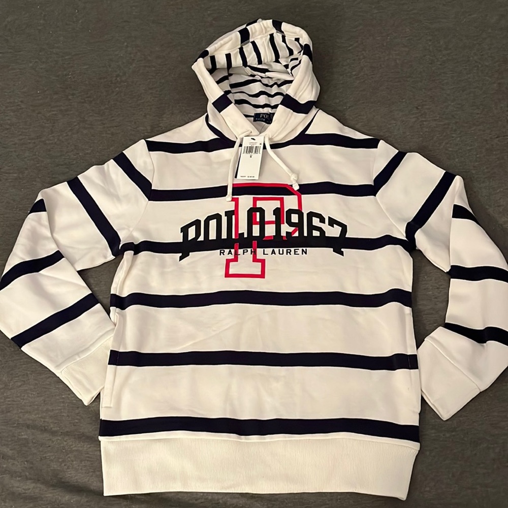 Polo by Ralph Lauren hoodie
